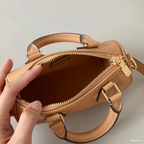 SPEEDY NANO LOUIS VUITTON 0716